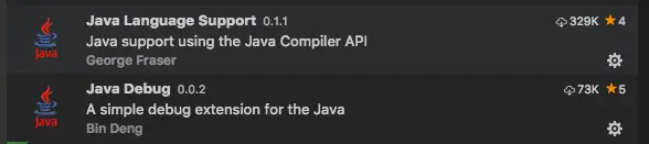 《🛠VS Code编辑器配置Java开发环境》