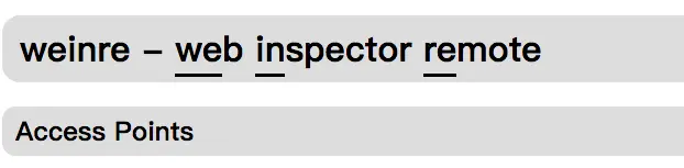 《关于在移动端 body overflow：hidden 无效的问题》