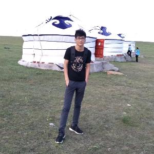 Xingcy于2018-06-03 22:58发布的图片