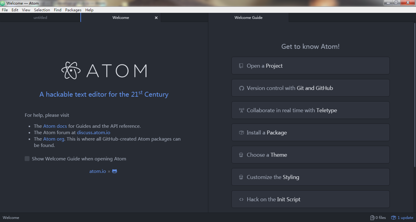 Atom