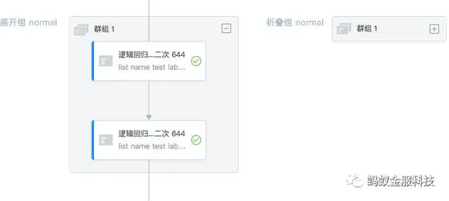 开源｜蚂蚁金服开源：关系数据的可视化引擎 G6 2.0