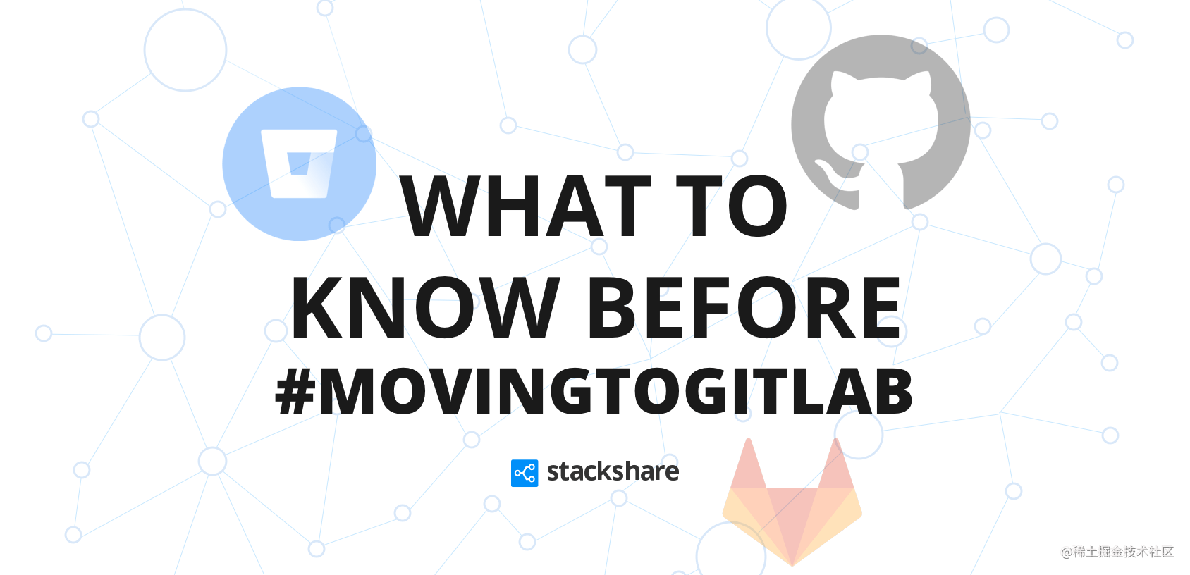 Here are a few things to know before moving from Github to Gitlab or ...