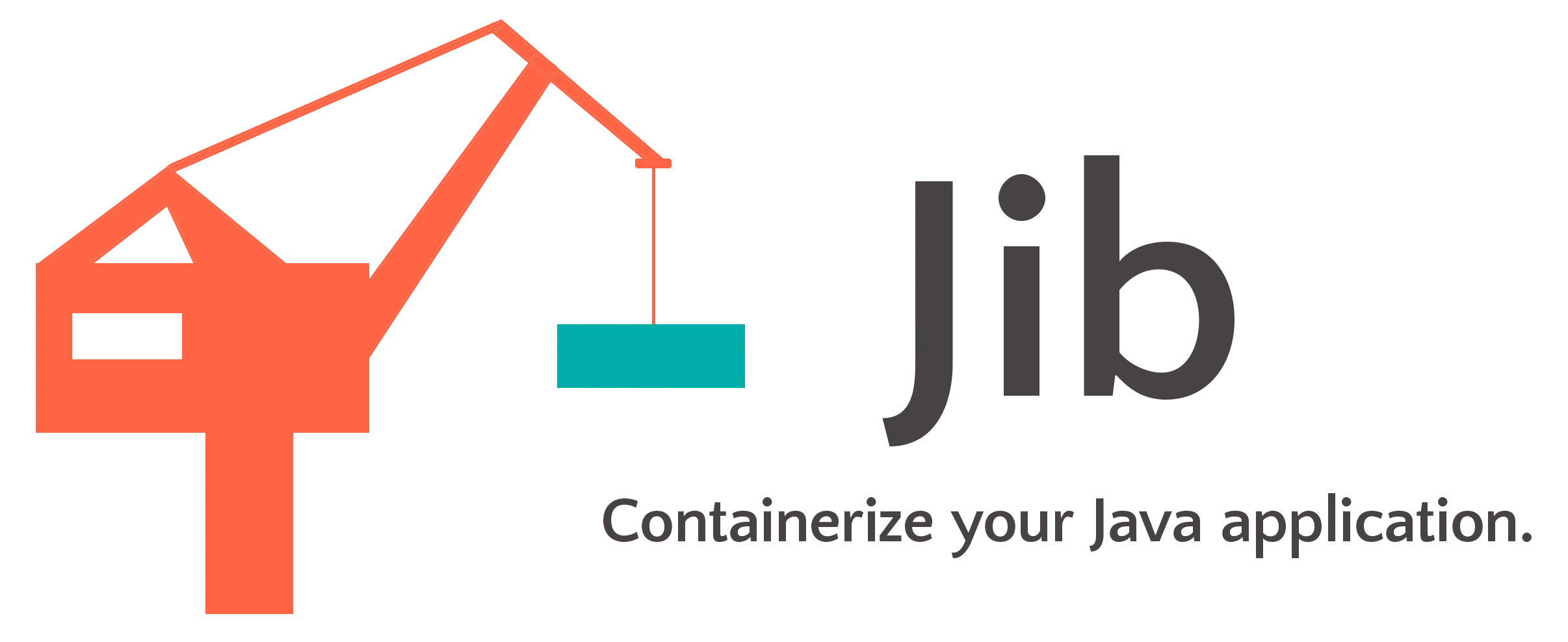 Jib - Containerize your Java applications.