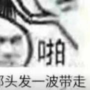 料事如神中华程序员的个人资料头像