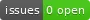 GitHub issues