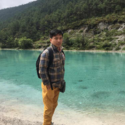 愉鑫的个人资料头像