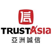 TrustAsia亚洲诚信的个人资料头像