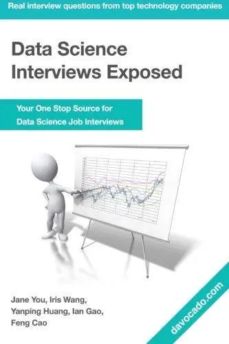 Data Science Interview Exposed