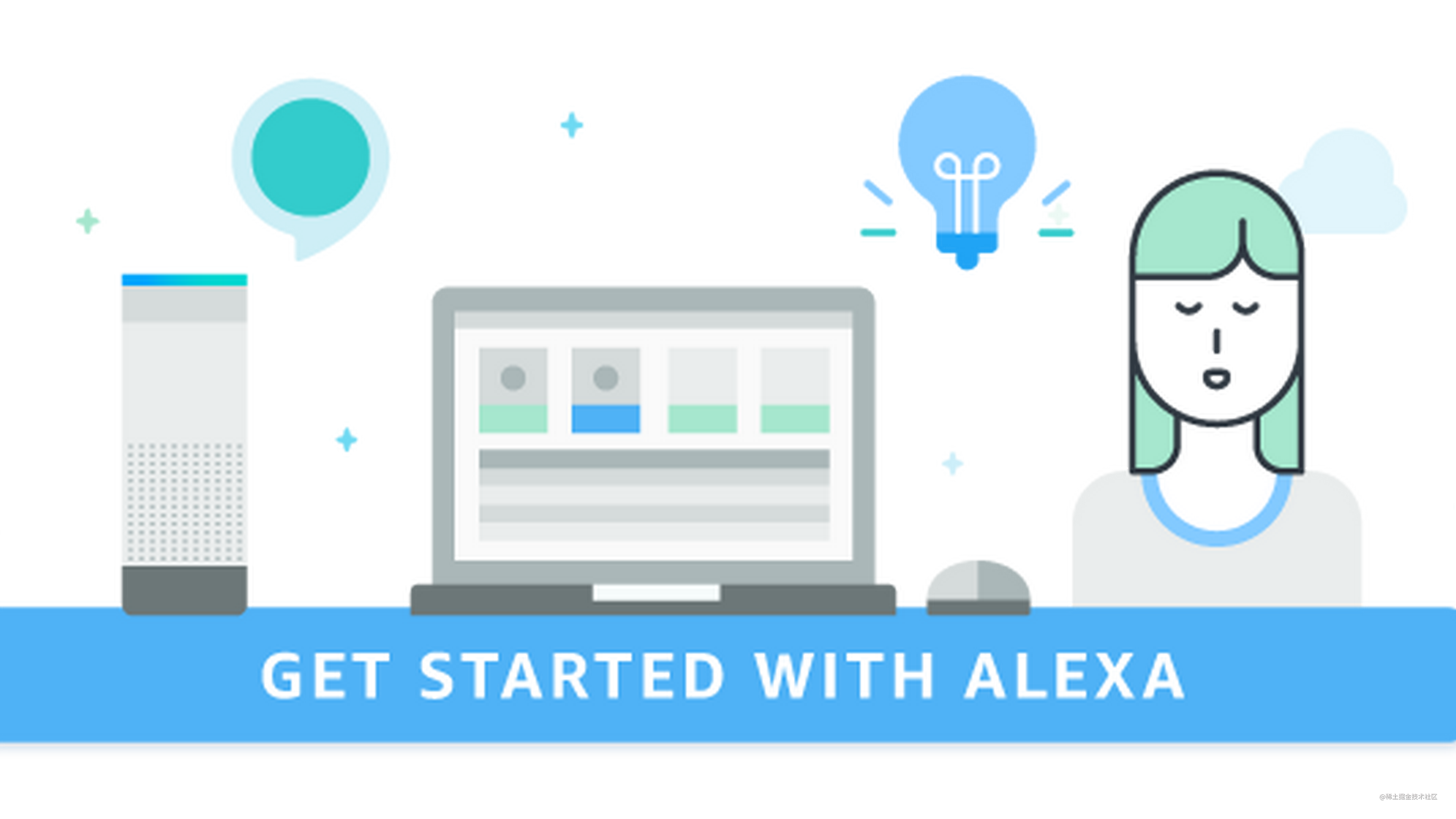 [译] 基于 Node.js 的 Alexa Skills Kit 发布了！