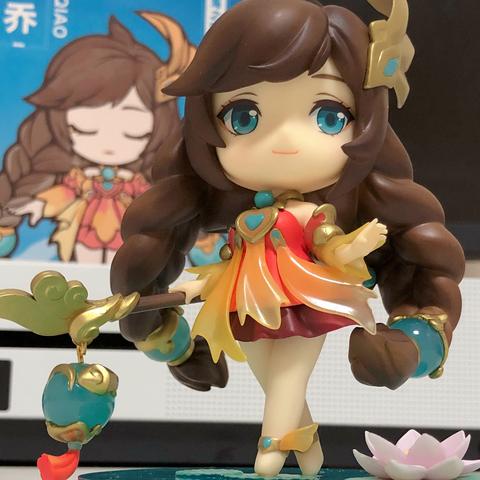 扎克悟空于2018-07-13 21:48发布的图片