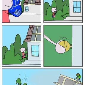 程序员趣事于2018-07-16 07:35发布的图片