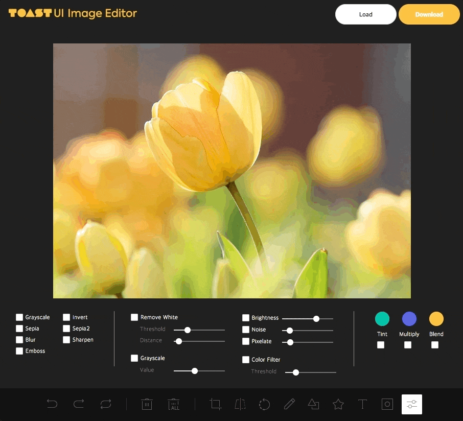 GitHub黑板报于2018-07-17 10:17发布的图片