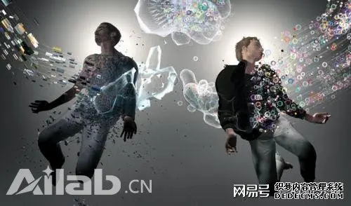 手机之后 云计算与人工智能将锻造新的计算平台