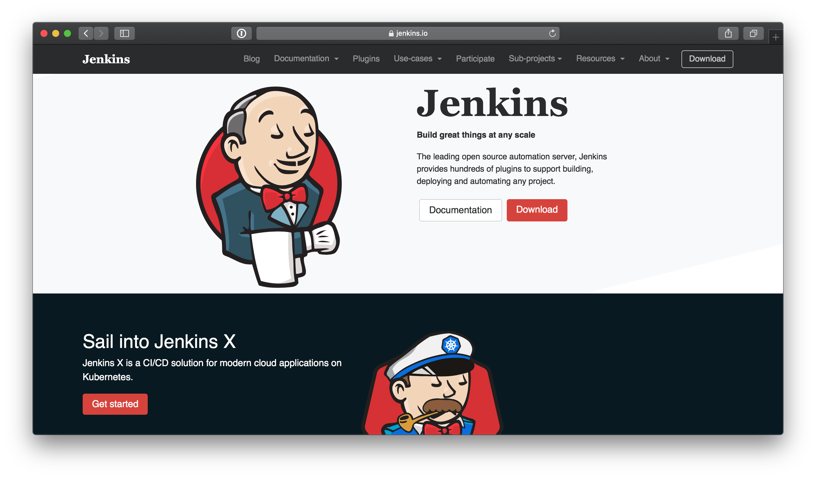 Jenkins