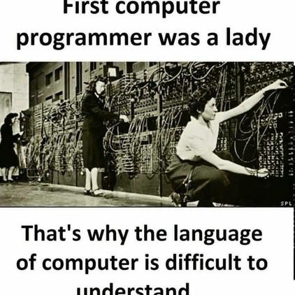 程序员趣事于2018-07-18 11:01发布的图片