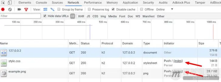 脑残式网络编程入门(四)：快速理解HTTP/2的服务器推送(Server Push)_2.jpg