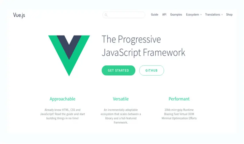 Essential-JavaScript-Frameworls-Libraries-Tools-Vuejs