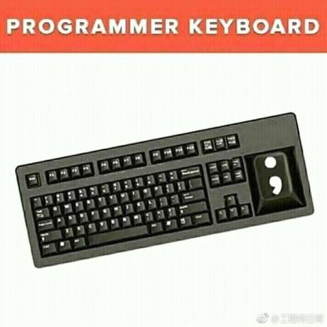 程序员趣事于2018-07-22 09:51发布的图片