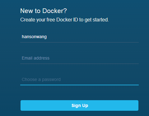 Docker Hub