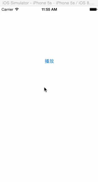 MPMoviePlayerViewController