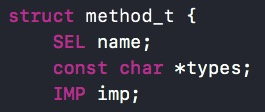 method_t