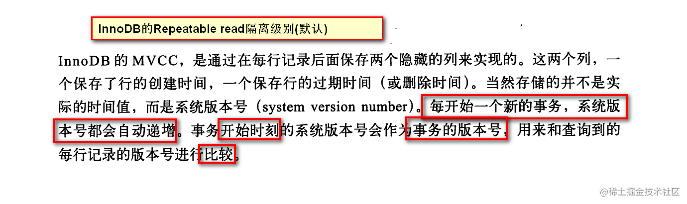 数据库两大神器【索引和锁】「建议收藏」_https://bianchenghao6.com/blog_数据库_第11张