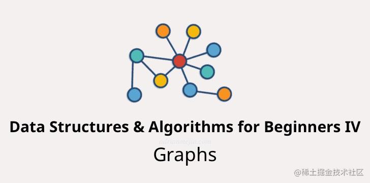 Graph Data Structures for Beginners