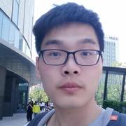 暴雨之后的个人资料头像