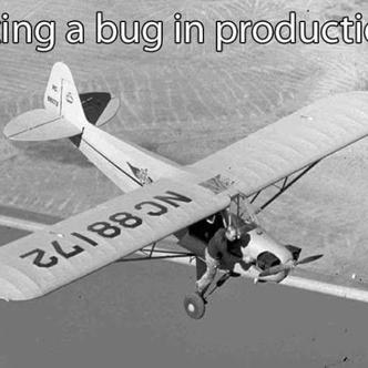 程序员趣事于2018-07-24 16:54发布的图片