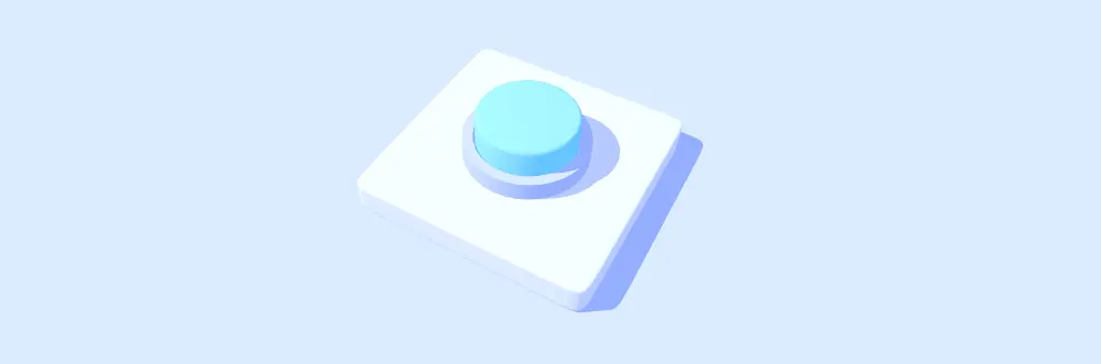 Press the button. It will improve your life