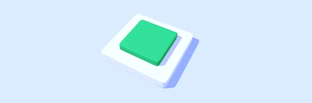 Well… We’ve built a button. It kinda works. Now what?