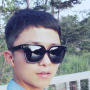 曾经很乖的个人资料头像