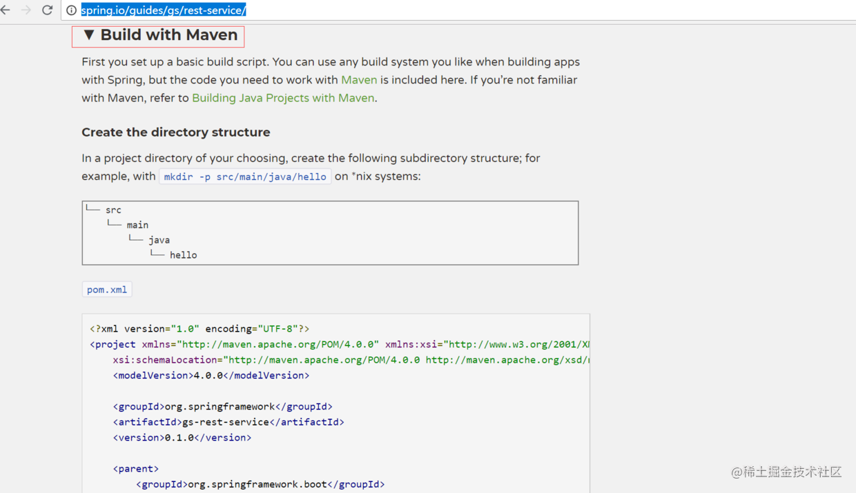 springwebflux和springmvc_Spring MVC的工作原理是怎样的_https://bianchenghao6.com/blog_idea_第5张