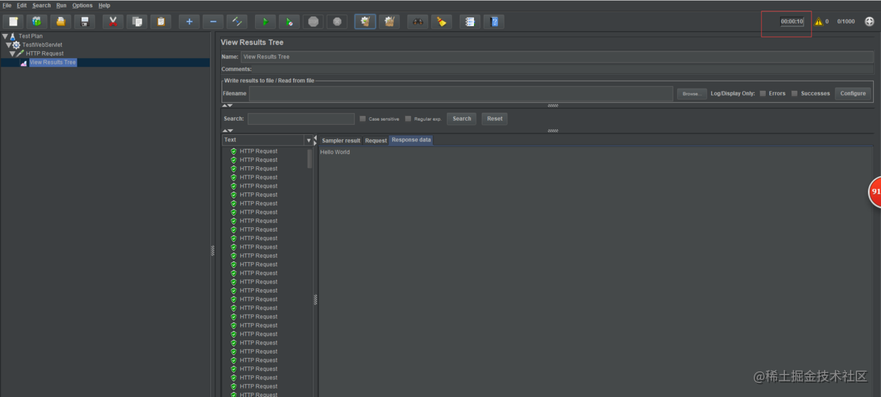 springwebflux和springmvc_Spring MVC的工作原理是怎样的_https://bianchenghao6.com/blog_idea_第9张
