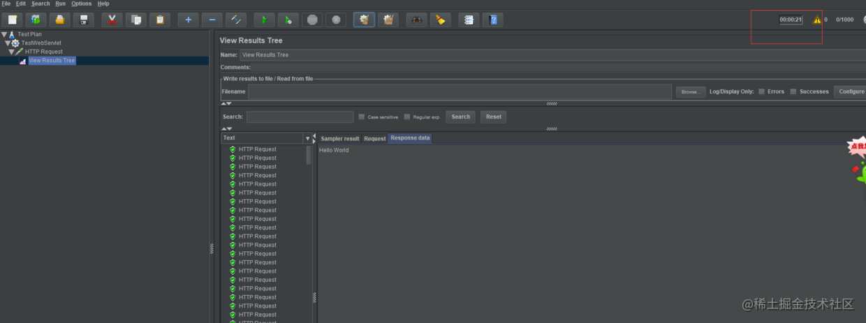springwebflux和springmvc_Spring MVC的工作原理是怎样的_https://bianchenghao6.com/blog_idea_第10张