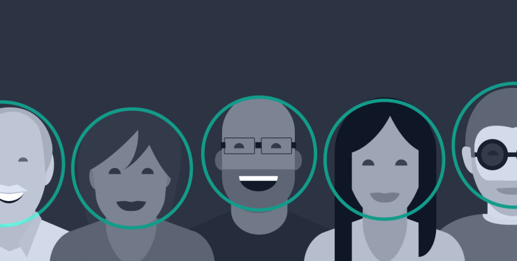 25 行 Python 代码实现人脸检测——OpenCV 技术教程