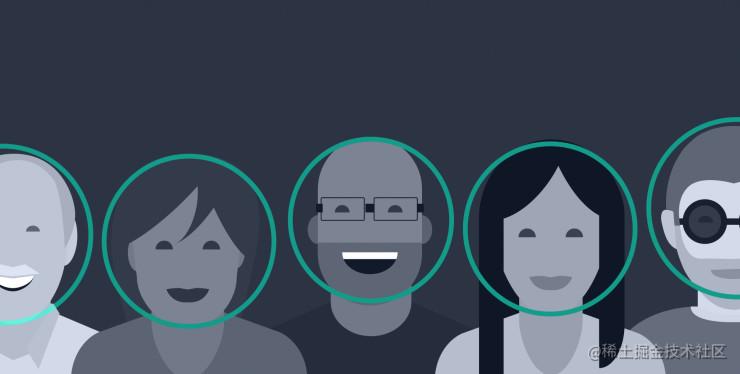 25 行 Python 代码实现人脸检测——OpenCV 技术教程