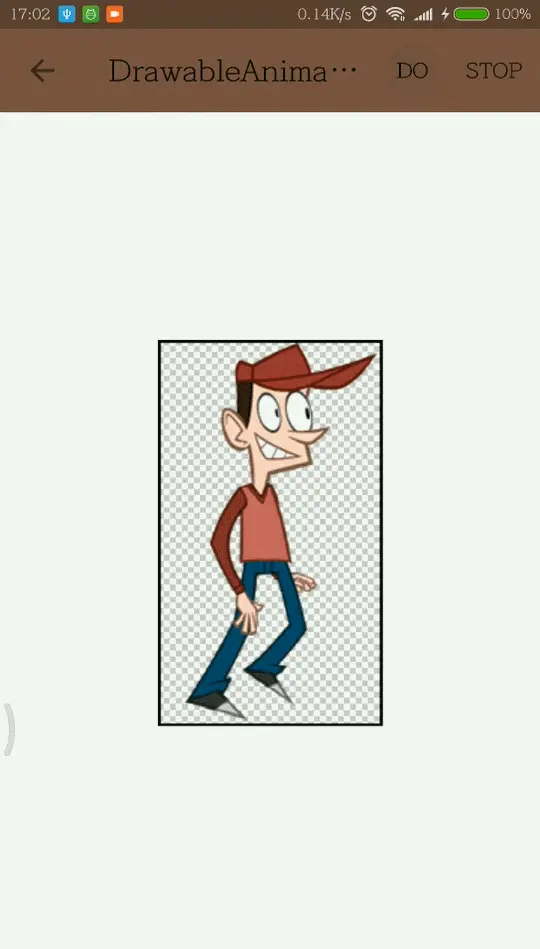 帧动画播放效果