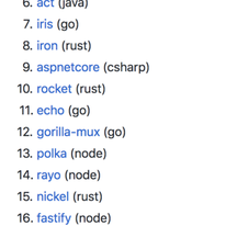 GitHub黑板报于2018-07-28 19:44发布的图片