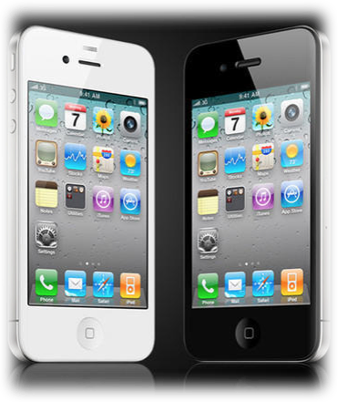 iPhone4