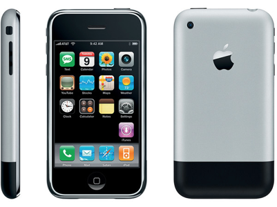 初代iPhone