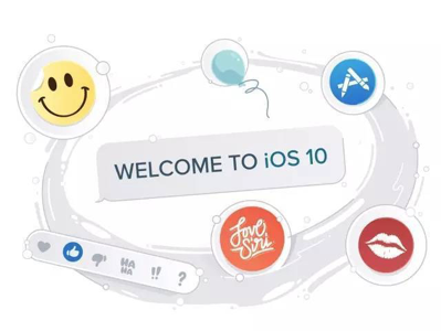 iOS10