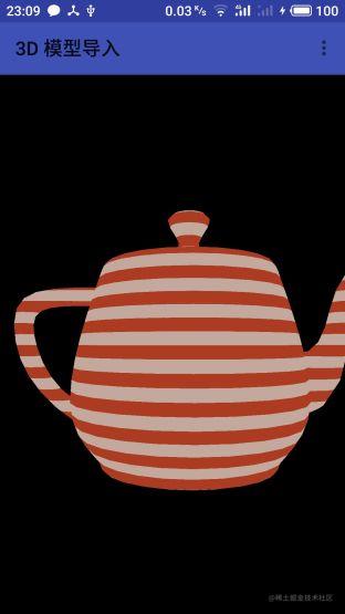 OpenGL 3D model loading and rendering - Moment For Technology