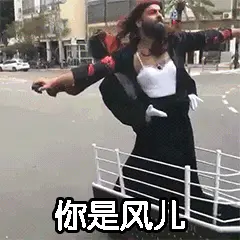 你是风儿我是沙