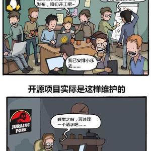 程序员趣事于2018-07-31 08:22发布的图片