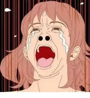 图0：身为程序员写一百万行代码的感觉