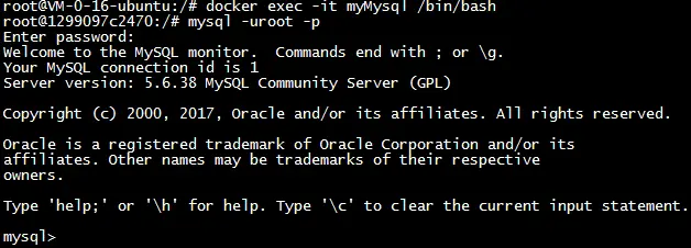 175 3 - 基于Docker容器运行环境下的全手动安装WordPress