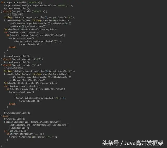 Java编程细节-重构-为什么 if-else 不是好代码