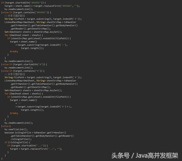 Java编程细节-重构-为什么 if-else 不是好代码