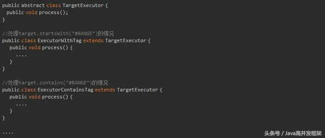 Java编程细节-重构-为什么 if-else 不是好代码